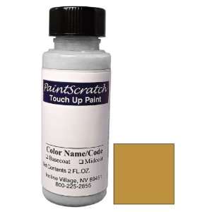   Up Paint for 1980 Volkswagen Dasher (color code LE1M) and Clearcoat