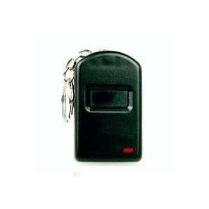 Keystone Heddolf International M219 1K One Button Mini Garage Door 