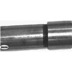  Wilson Supply 1X21 Galv Dom Stl Pipe 356 Pipe Galvanized 