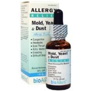  Mold/Yeast/Dust   702 LIQ (1z )