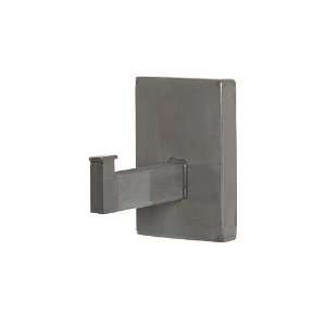  Raw Steel Boutique Wall Hook: Home & Kitchen