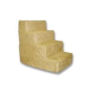  5 Step Stairs Cappuccino: Pet Supplies