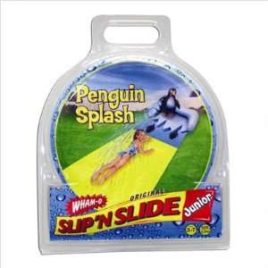  Wham O 64019 Penguin Splash SlipN Slide Jr.: Toys & Games
