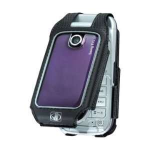  Sony Ericsson Z750 Body Glove Snap on Case (9086101): Cell 