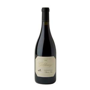  Goldeneye Anderson Valley Pinot Noir 2009 Grocery 