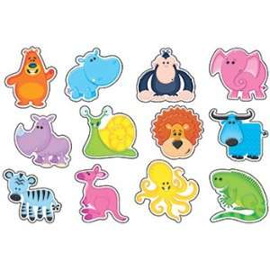  Quality value Awesome Animals Mini Accents Variety Pack By 