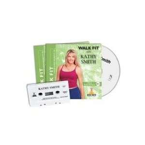  Kathy Smith Walkfit As Seen on TV Patio, Lawn & Garden