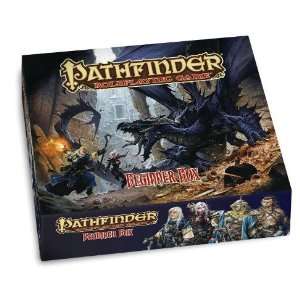  Pathfinder Roleplaying Game Beginner Box Toys & Games