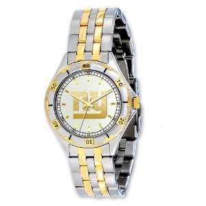  Mens NFL New York Giants General Manager Watch: Jewelry