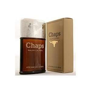  CHAPS by Ralph Lauren for Men AFTER SHAVE 1 OZ (UNBOXED 