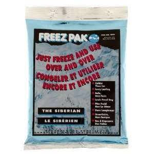   Sports Lifoam Siberian Freez Pak Reusable Ice Pack: Sports & Outdoors