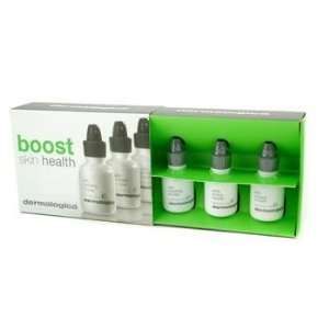 Exclusive By Dermalogica Boost Skin Health Set Skin Hydrating Booster 