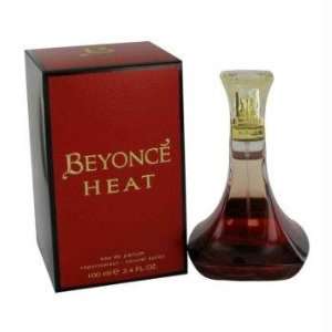  Beyonce Beyonce Heat By Beyonce   Eau De Parfum Spray 3.4 