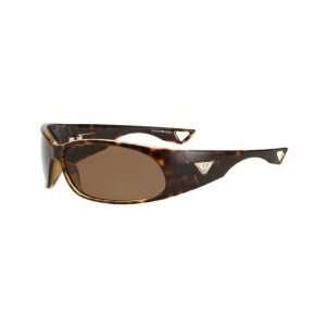  Emporio Armani 9537/S Sunglasses Tortoise: Everything Else
