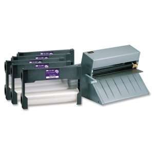  New   3M Scotch LS1000 Heat free Laminating System 