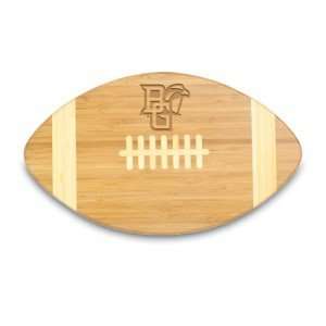  Bowling Green Falcons Touchdown! Cutting Board: Sports 
