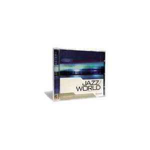  Big Fish Audio Jazz / World   Origin Series Electronics