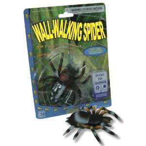  Wall Walking Spider: Toys & Games