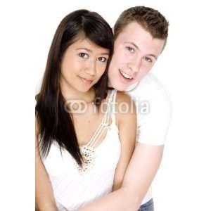   and Stick Wall Decals   Young Love   Removable Graphic