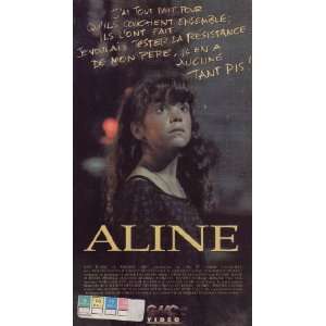  Aline (VHS tape): Everything Else