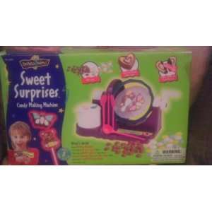  Sweet Surprises Candy Making Machine 