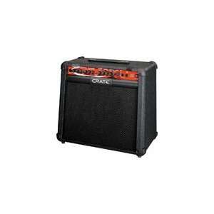  Crate FXT65 Combo Guitar Amp: Musical Instruments