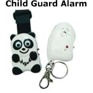  Electronic Child Guard Alarm: Baby