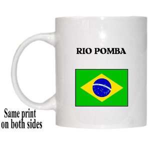  Brazil   RIO POMBA Mug 