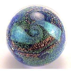  American Glass Paperweights, By Glass Eye Studio 