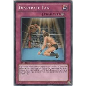  Yu Gi Oh   Desperate Tag   Duelist Pack 10 Yusei Fudo 3 