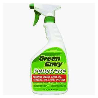  Green Envy Penetrate, GRN ENVY PENTRTE CLEANER: Home 