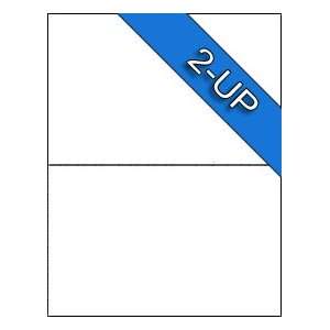   5126 32402 18126 Compatible  150 Sheets / 300 Labels: Office Products