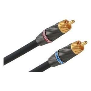  MONSTER CABLE 127600 1 M. PAIR   3.28 FT.