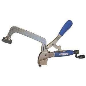  Bench C Clamp 3 34 In 6 In Throat