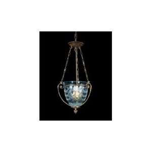 Federico Martinez Collection 7 8463 3 93 Directoire 3 Light Ceiling 