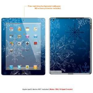   Ipad 3 3rd generation Ipad HD AT&T Verizon LTE case cover MATTE_IPAD3