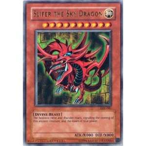   Dragon Ultra Rare American God Card Version 2 Prom Toys & Games