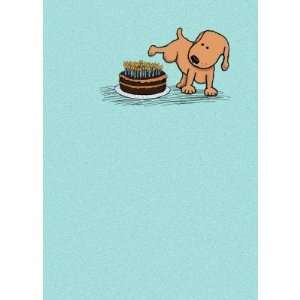  Funny birthday card: Years Whiz By: Health & Personal Care