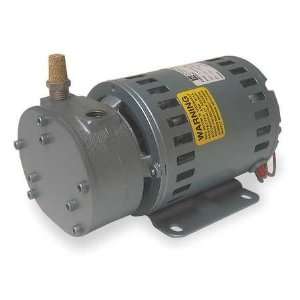  GAST 3032 251 G609X Compressor/Vacuum Pump