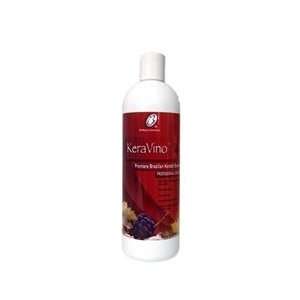  BioNaza KeraVino Brazilian Keratin Treatment 16 oz: Beauty