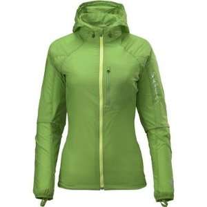   Womens Fast Wing Hoody II Trail Running Jacket: Sports & Outdoors