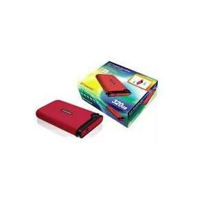  320GB SATA Portable Hard Drive Storejet: Electronics