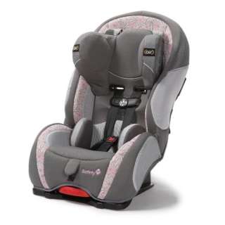  Safety 1st Complete Air 65 LX Protect Convertible Car Seat 