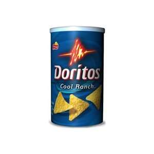  COOL RANCH DORITOS CAN SAFE LARGE CAPACITY Everything 