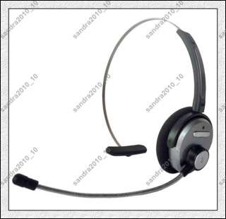 Mono Bluetooth Wireless Headset Headphone SX 923  
