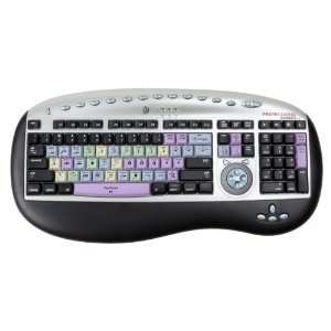  Professional Series 3.0 Final Cut Pro X Keyboard