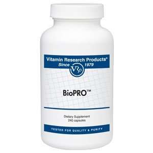  VRP   BioPRO   120 capsules