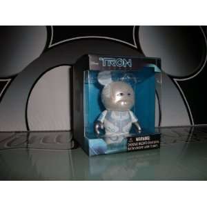  3 Castor Tron Legacy Disney Vinylmation 