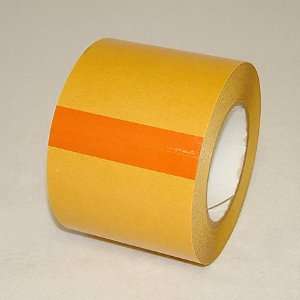  JVCC DC 4420LB Double Coated PVC Tape (Aggressive): 4 in 