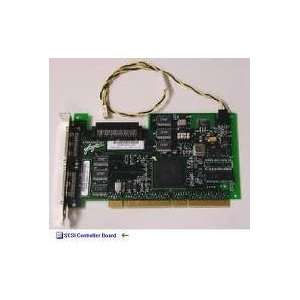  HP A6037 69550 Q LOGIC SCSI CARD (A603769550) Electronics